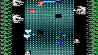 RetroRobby Episode 2 - King's Knight