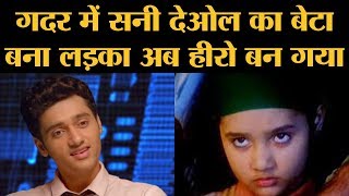 Genius Trailer आ चुका है, Utkarsh Sharma, Ishita, Nawazuddin की इस फिल्म की दिलचस्प बातें