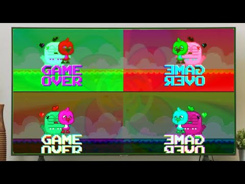 Hora Do Grito! End Game Compilation/Sponsored By Preview2Eff 😊😍