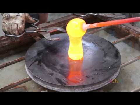 Venini - Veliero - The White Collection bby Tadao Ando | Harlequin London