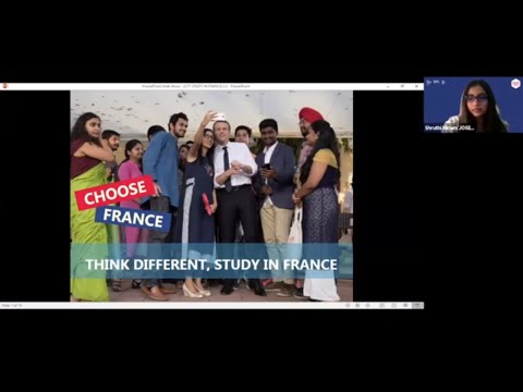 A Guide to Studying in France