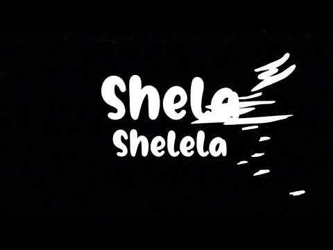 Ikko Ace & Muko - Shelela (Lyric Video) #ZedMusic