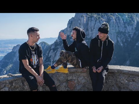 03. KHAAY x SERKO x NOITE - YA NO QUIERO (Prod. FULSTON) #VUELVEALLOVER