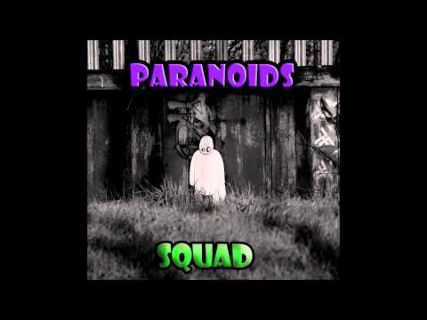 H Mousikh moy-Paranoids (Druf,Apeithis)