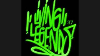 Living Legends - Shining Symbol (HQ)