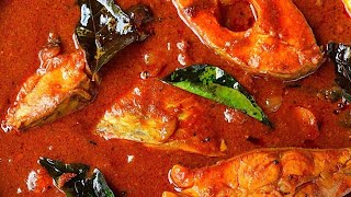 21 October 2025🙏❤️👍#howtomakefishkulambu#மீன்குழம்பு😋#fishkulambuintamil#trendingrecipe#cook#samayal