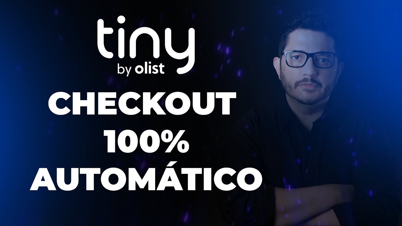COMO FUNCIONA E COMO CONFIGURAR O CHECKOUT DE PEDIDOS 100% AUTOMATIZADO NO ERP TINY COM PRINTNODE