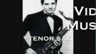 78rpm  Life Goes To A Party - Benny Goodman and his Orchestra, 1937 - Canadian Victor 25726.avi