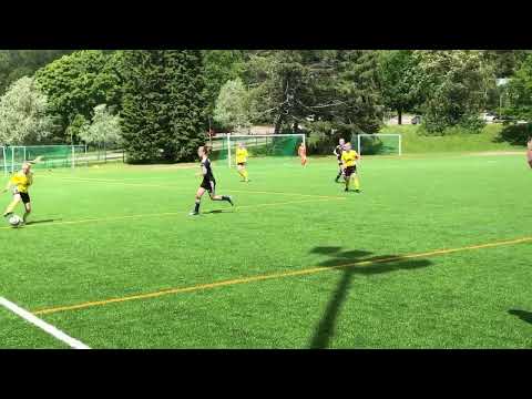 t-18 ykkönen FC Lahti - PaRi 2. puoliaika