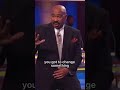 You Can Achieve Anything Steve Harvey Motivational Speech Shorts