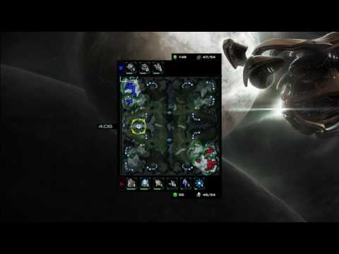 Neeb vs uThermal // Map1/6 - Frost // Grand Final // IEM 11 Shanghai