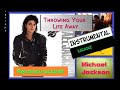 Throwing Your Life Away (demo) - M. Jackson - RECONSTRUCTED by IVM Rossle Music. HQ