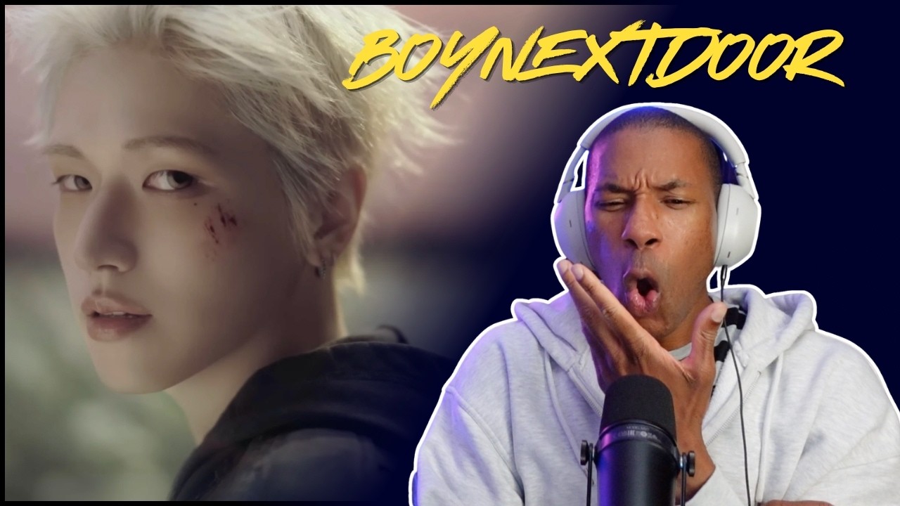 BOYNEXTDOOR | 'VIRAL' MV + Studio Choom REACTION | Did not expect this!!