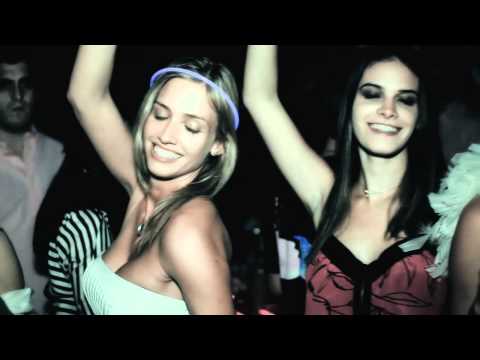 Robbie Rivera Juicy Music 10 year Anniversary video at MYNT