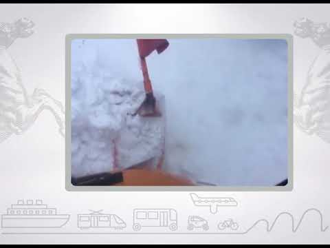 Muoversi in Toscana Info - Edizione delle 18.30 del 24 febbraio 2018