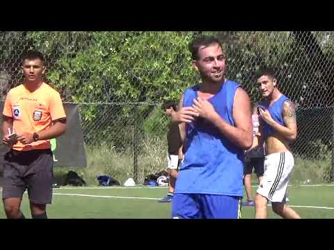 PINGUINOS VS TAPILO FC - #LigaNuñez - #Apertura SLD - 26/2/2023