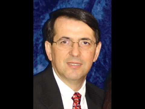 Daniel Branzei - De ce sa studiem Cartea Intelepciunii (1/38)