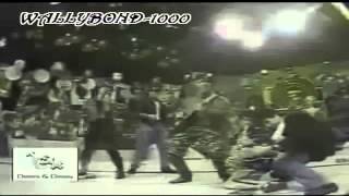 A FÓRMULA DO AMOR-KID ABELHA &amp; LÉO JAIME-VIDEO ORIGINAL-ANO 1984  ( HQ )