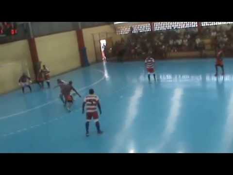 Furacão/Colina vs AA Juventude - Final VETERANÍSSIMO PARTE 2