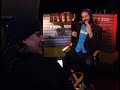 Jason Mewes Interviewing Jason Lee