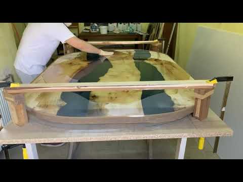 Инструкция по заливке смолы 'ОКЕАН ЭКСТРА' ЦЕНА от 338р/кг