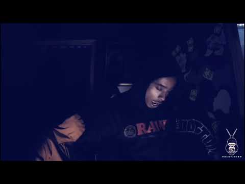 Lnf Stacks - In Studio “ Sorry For The Heat The EP “ | DirBy. BigApeTV!