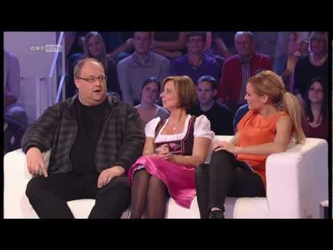 Hast du Nerven - Günther Lainer - ORF1 12-12-2012