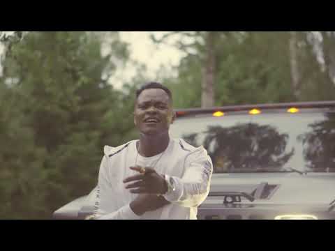 Bunny Asila - Highly Favoured (Official Video)