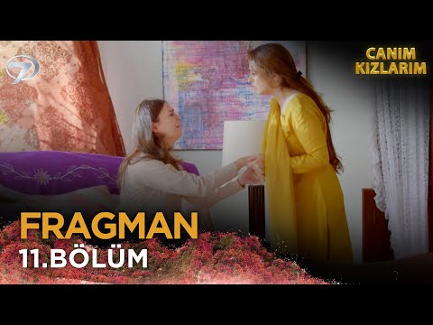 Canım Kızlarım - Betiyaan | Pakistan Dizisi 11. Bölüm Fragmanı | 11 Kasım 2024 💓💫 @kanal7