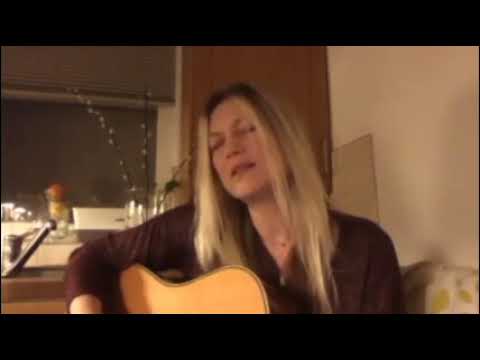 Calling Acoustic Version - Astrid Williamson