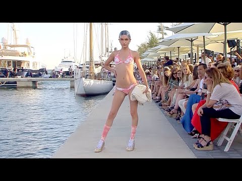 All That She Loves | Spring Summer 2020 | Full Show