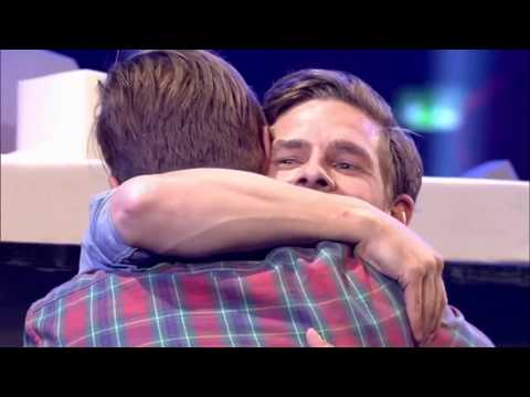 Joko und Klaas - All I want