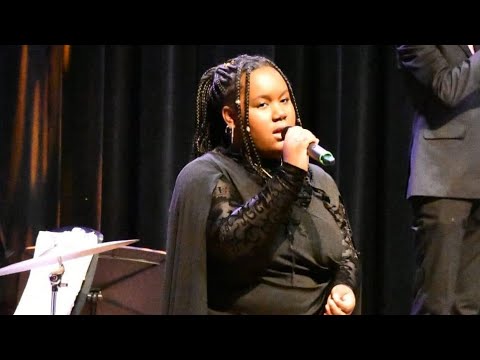 Cry Me a River Cover - Jai Hollins - Arr. Victor Lopez