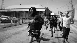 Spotify Run Travis Run x Spotify - You Just Run