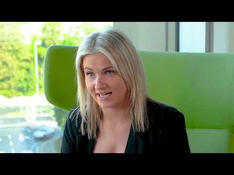 AIB - Customer Success Story (Edel O’Brien - Senior Leader)
