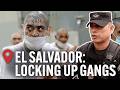 Inside CECOT The World S Biggest Prison El Salvador S War On Gangs Full Documentary