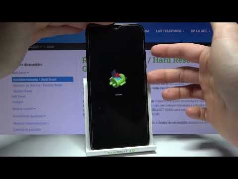 Cómo restablecer de fábrica un GIGASET GS190 - borrar todo sin saber la contraseña