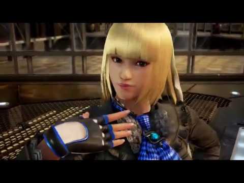 Fahkumram vs Emilie 'Lili' de Rochefort - Tekken 7 - 20200429-02