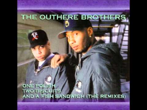 The Outhere Brothers Boom Boom