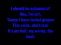 Approach the Bench - The Audition (Lyrics) 
