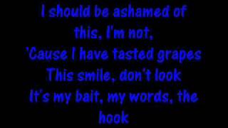 Approach the Bench - The Audition (Lyrics)