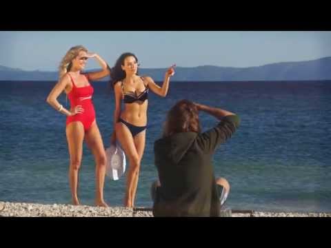 Lisca Fashion Swimwear for 2014
