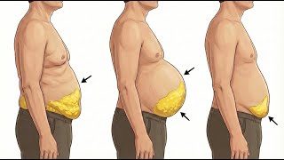 What Your Belly Shape Reveals About Your Health MQDEFAULT Thumbnail