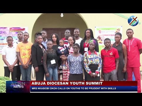 ACNN TV NEWS UPDATE OF AUGUST 27, 2018.