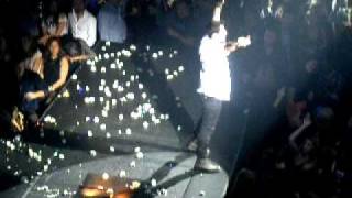 Zhse th zoi live Sakis Rouvas Face2Face 15-10-2010