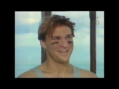 Fångarna på fortet - 1993-11-12.