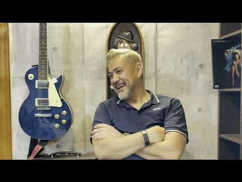 ESTILO DE VIDA SAUDÁVEL NO JAPÃO- BARBA, CABELO & RESENHA COM O CASAL EIJI & CAROL