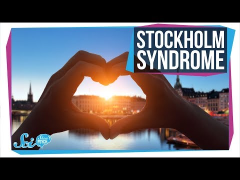 What We Still Don't Know About Stockholm Syndrome