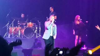 You Can't Hurry Love by Boyzone