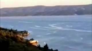 Omis House on the Hill